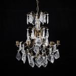 1208 6128 CHANDELIER